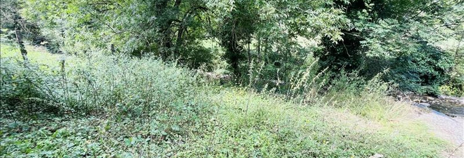 Maison 5 Pièces 156 m² à vendre à Fougax-et-Barrineuf (09300)