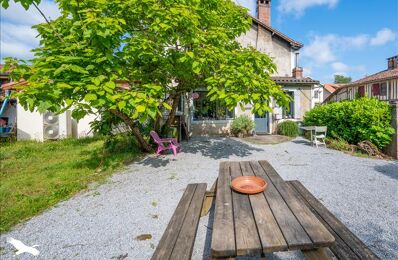 vente maison 280 000 € à proximité de Morcenx-la-Nouvelle (40110)