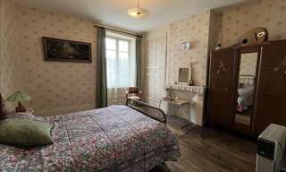 Maison 6 Pièces 143 m² à vendre à Bourganeuf (23400)