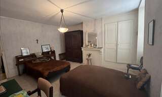 Maison 6 Pièces 143 m² à vendre à Bourganeuf (23400)