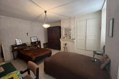 Maison 6 pièces 37000 €