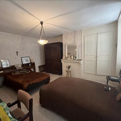 Maison 6 pièces 42000 €