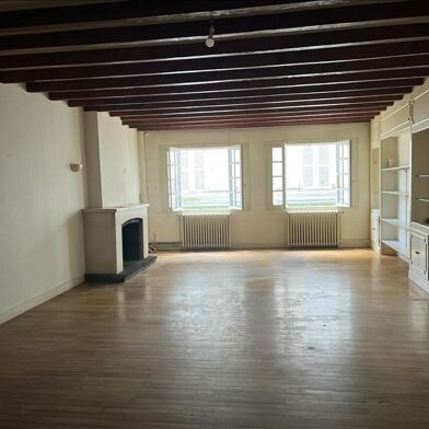 Maison 4 pièces 172 m²