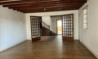 Maison 4 Pièces 172 m² à vendre à Jarnac (16200)