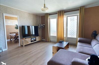 vente appartement 160 500 € à proximité de Ploumoguer (29810)