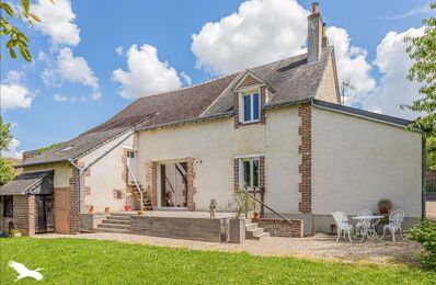 vente maison 259 700 € à proximité de Huisseau-en-Beauce (41310)