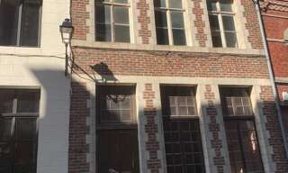 Maison 9 Pièces 224 m² à vendre à Cambrai (59400)