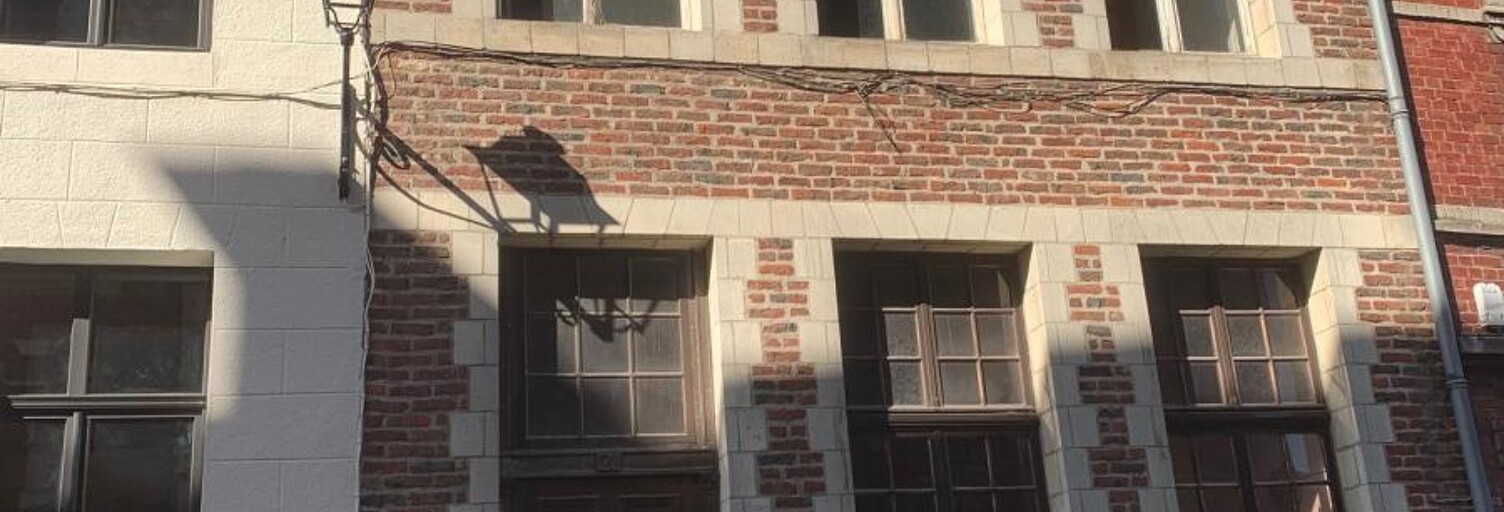 Maison 9 Pièces 224 m² à vendre à Cambrai (59400)