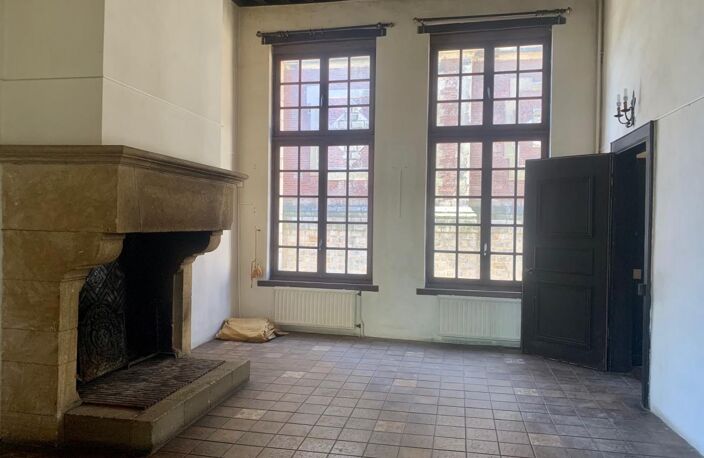Maison à vendre en centre-ville de Cambrai — photo 2