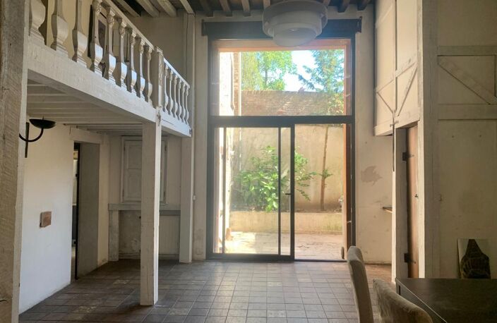 Maison à vendre en centre-ville de Cambrai — photo 3