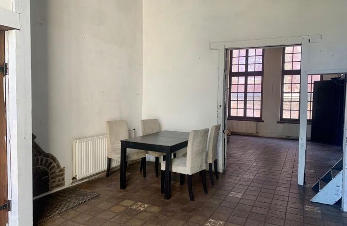 Maison à vendre en centre-ville de Cambrai — photo 4