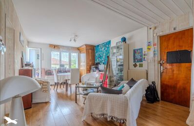 vente appartement 186 375 € à proximité de Latresne (33360)