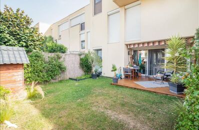 vente appartement 249 000 € à proximité de Frouzins (31270)