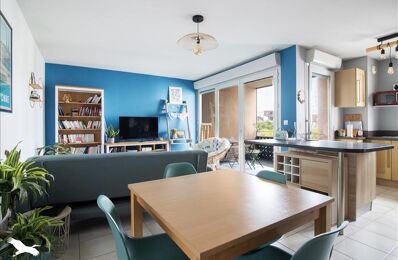 vente appartement 302 000 € à proximité de Cambo-les-Bains (64250)