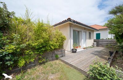 vente maison 485 000 € à proximité de Pontenx-les-Forges (40200)