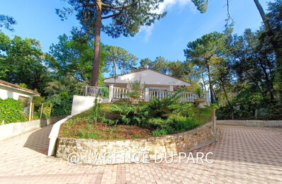 vente maison 950 000 € à proximité de Talmont-sur-Gironde (17120)