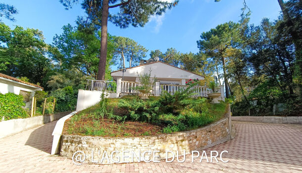 Villa / Maison 8 pièces  à vendre Saint-Georges-de-Didonne 17110