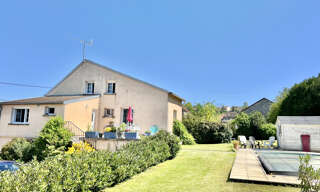 Maison 6 Pièces 130 m² à vendre à Montbard (21500)