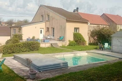 Maison 6 pièces 249000 €