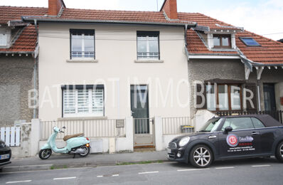 vente maison 265 000 € à proximité de Berméricourt (51220)