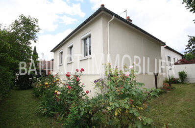 vente maison 165 850 € à proximité de Trigny (51140)