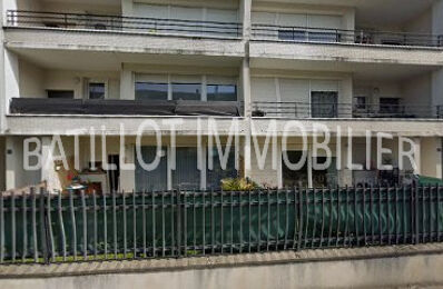 vente appartement 127 200 € à proximité de Faverolles-Et-Coëmy (51170)