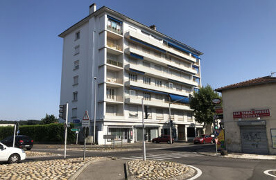 location appartement 580 € CC /mois à proximité de Sainte-Colombe (69560)