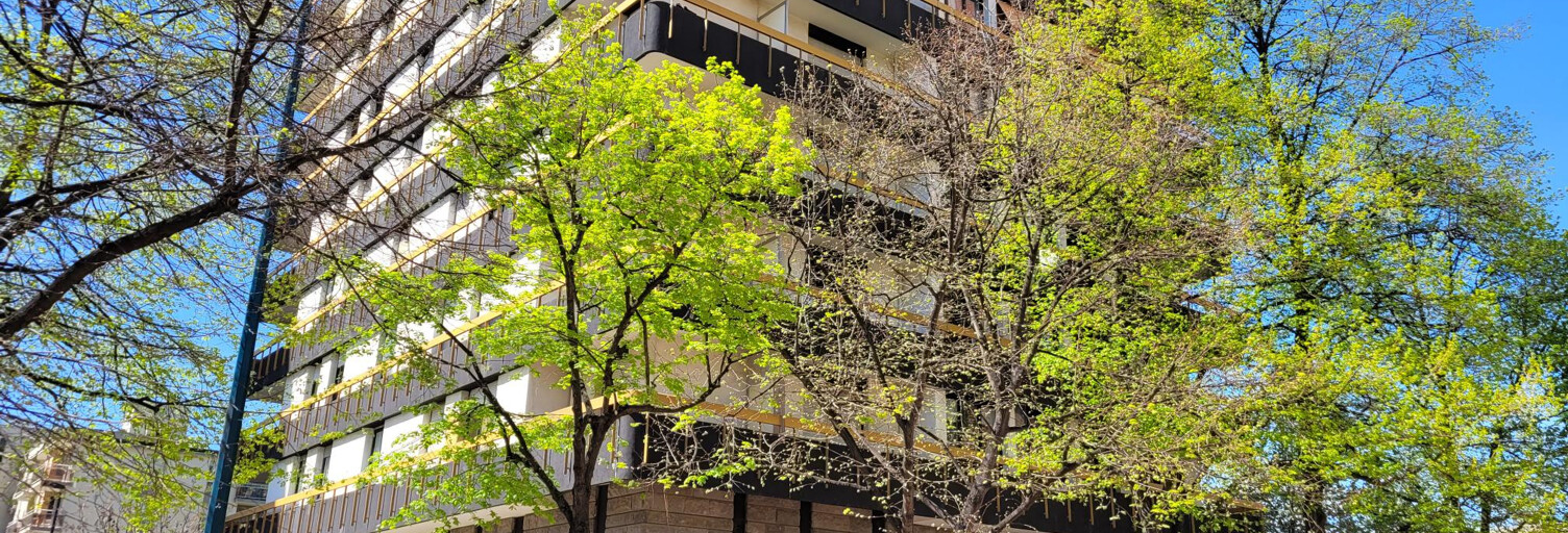 Appartement 4 Pièces 84 m² à vendre à Clermont-Ferrand (63000)