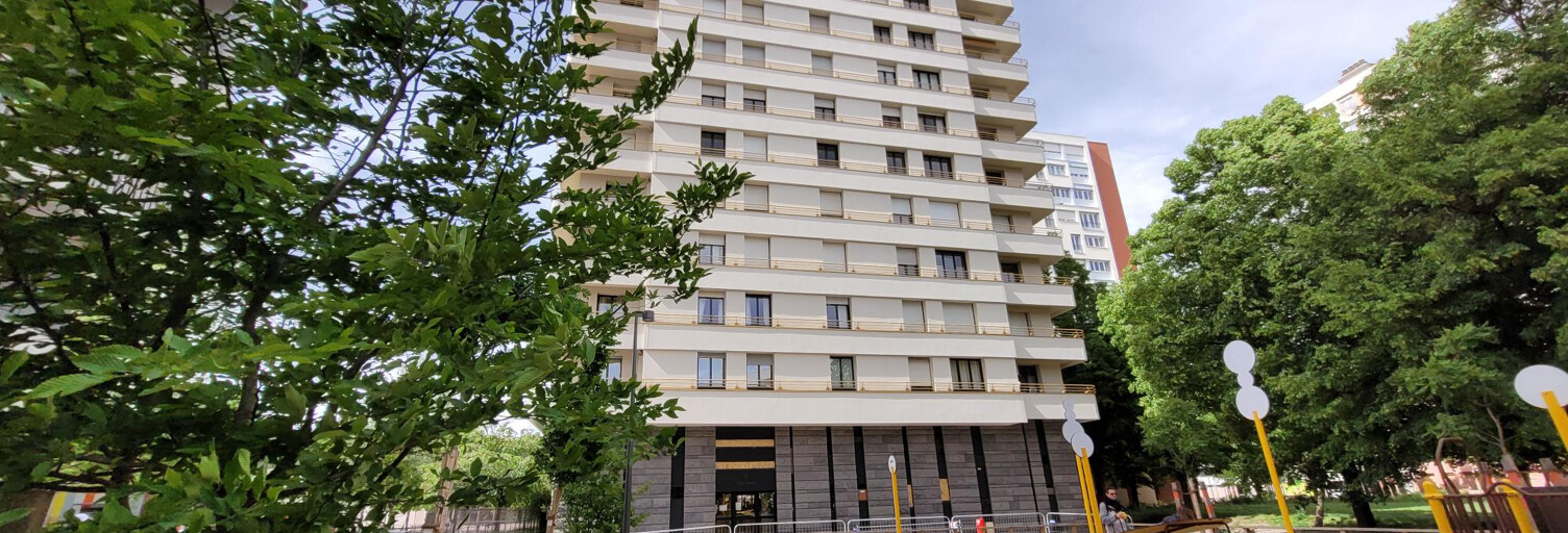 Appartement 4 Pièces 86 m² à vendre à Clermont-Ferrand (63000)