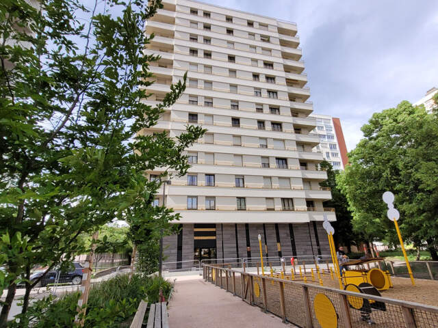 Magnifique T3 quartier SALINS — photo du bien