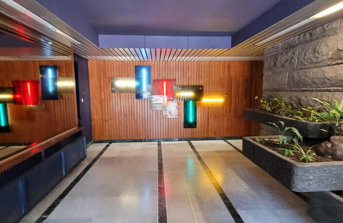 Magnifique T3 quartier SALINS — photo 2