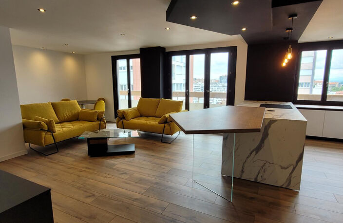 Magnifique T3 quartier SALINS — photo 4