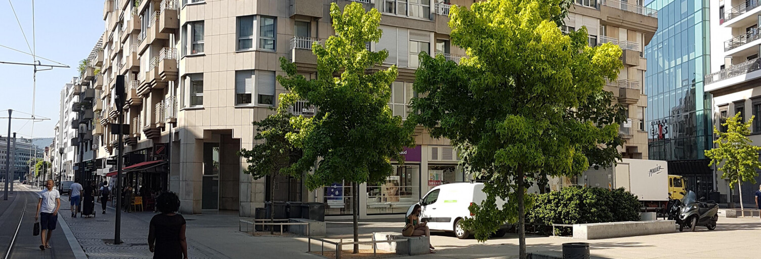 Bureau 5 Pièces 112 m² à vendre à Clermont-Ferrand (63000)