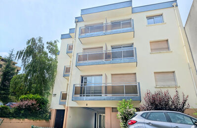 vente appartement 145 000 € à proximité de Veyre-Monton (63960)
