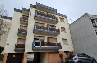 vente appartement 145 000 € à proximité de Cébazat (63118)