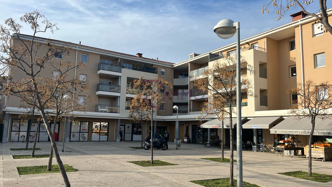 garage  pièces 12 m2 à louer à Aix-en-Provence (13090)