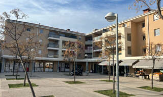 Garage  12 m² à louer à Aix-en-Provence (13090)