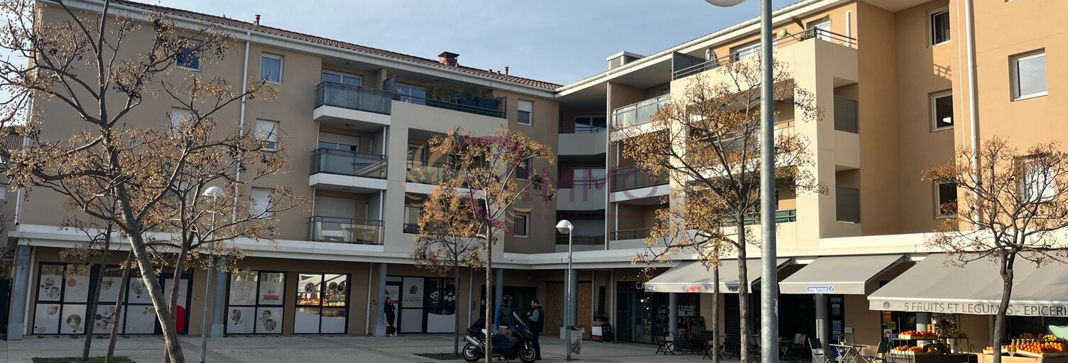 Garage  12 m² à louer à Aix-en-Provence (13090)