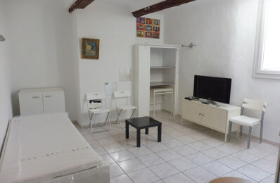 location appartement 544 € CC /mois à proximité de Marseille 3 (13003)