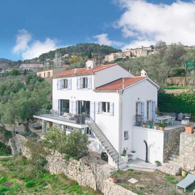 Maison 5 pièces 495000 €