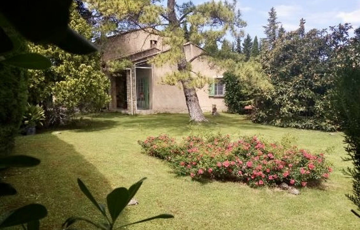 maison 6 pièces 165 m2 à vendre à Morières-Lès-Avignon (84310)