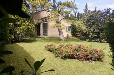 vente maison 426 000 € à proximité de Morières-Lès-Avignon (84310)