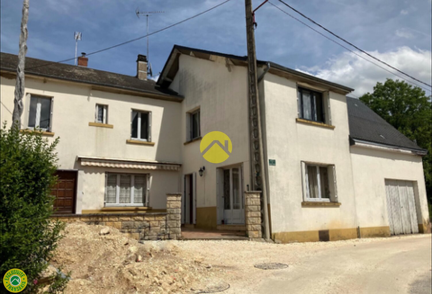 Au coeur du vignoble — photo 1