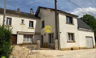 Maison 5 Pièces 115 m² à vendre à Sancerre (18300)