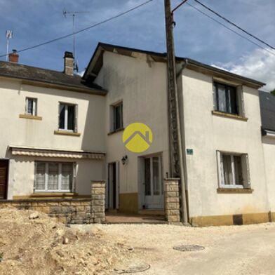 Maison 5 pièces 93500 €