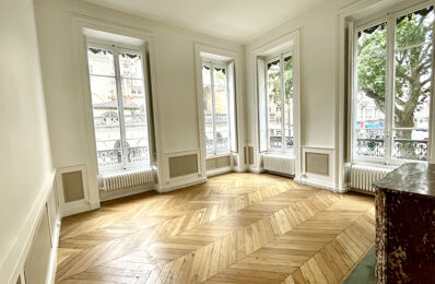 appartement 2 pièces 66 m2 à louer à Lyon 2 (69002)