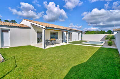 Maison 4 pièces 446770 €