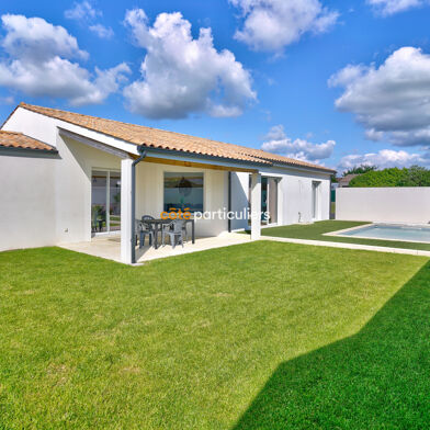 Maison 4 pièces 446770 €