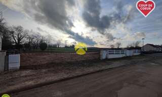 Maison 1 Pièce  m² à vendre à Marseilles-lès-Aubigny (18320)