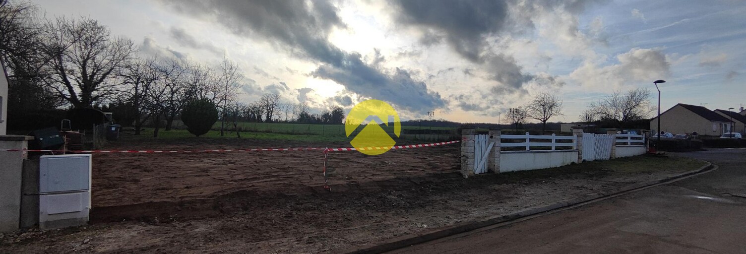 Maison 1 Pièce  m² à vendre à Marseilles-lès-Aubigny (18320)